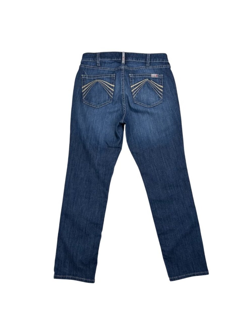 Ariat FR Perfect Rise Slim Cat 2 29S Women Jean Denim Work Outdoors Rugged